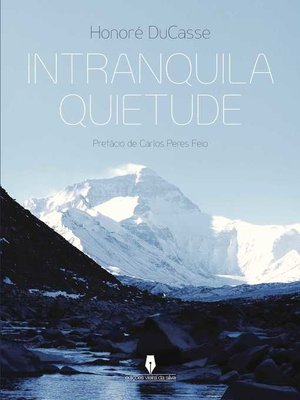 cover image of Intranquila Quietude